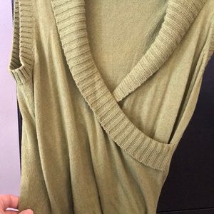 BCBGMaxAzria Tops - BCBG Sleeveless Top BCBGMaxAzria Tops - BCBG Sleeveless Top